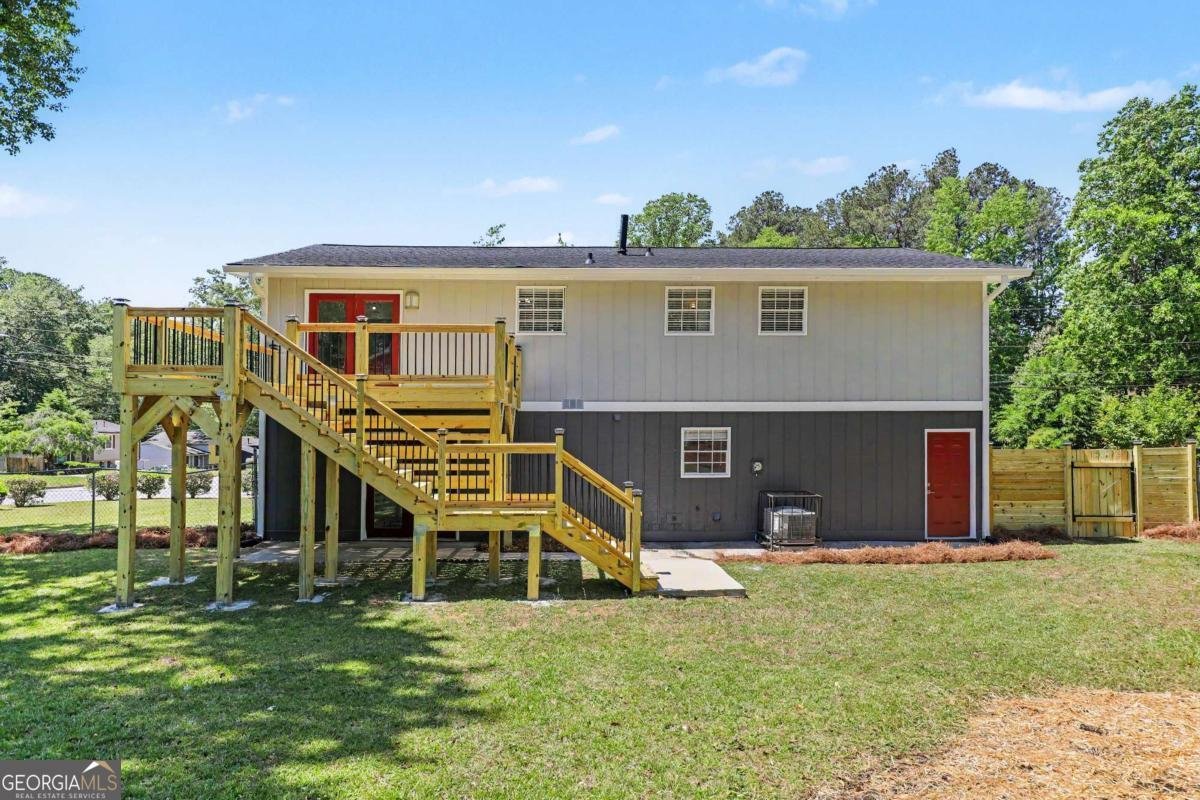 105 Buckhurst Way Atlanta - Photo 26