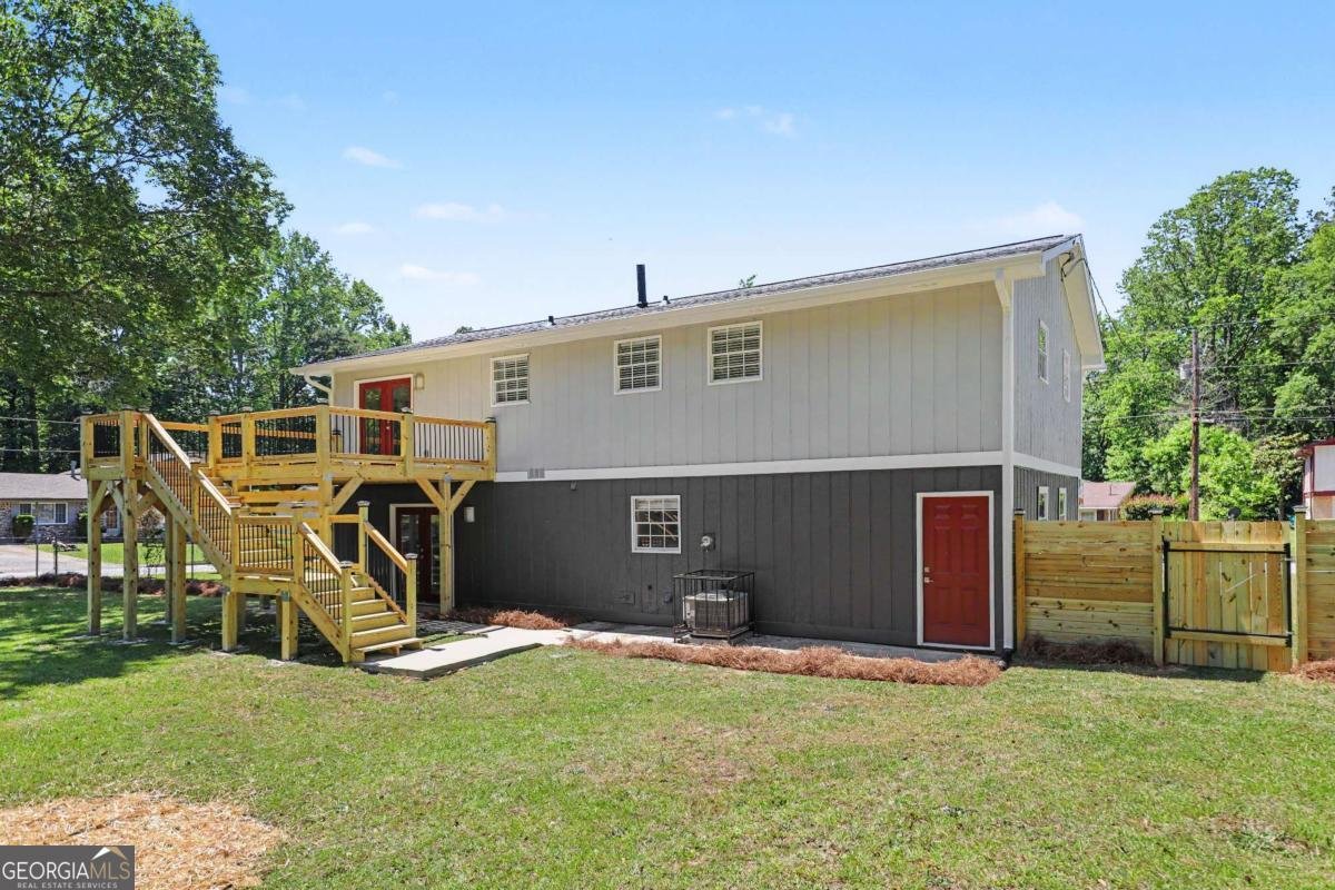 105 Buckhurst Way Atlanta - Photo 27