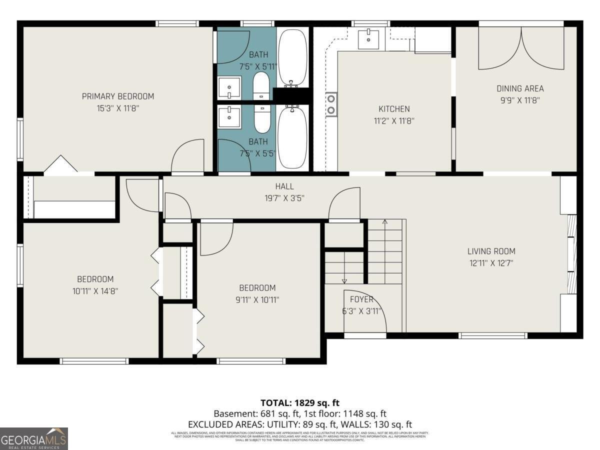 105 Buckhurst Way Atlanta - Photo 30