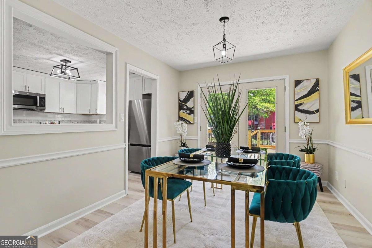105 Buckhurst Way Atlanta - Photo 9