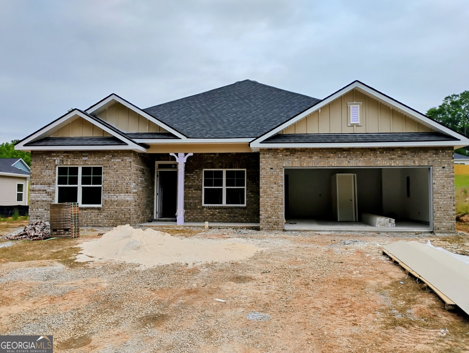 305 Angela Avenue Bowdon - main photo