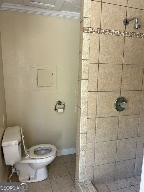 313 Main Street Marshallville - Photo 17