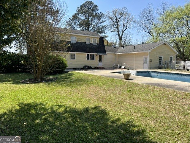 313 Main Street Marshallville - Photo 19
