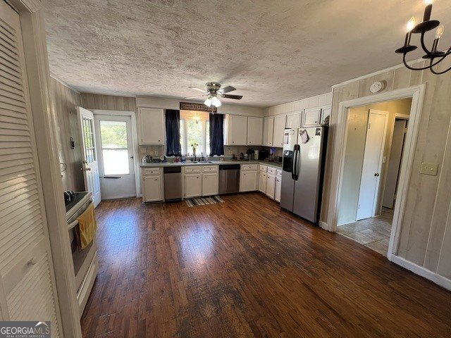 313 Main Street Marshallville - Photo 6