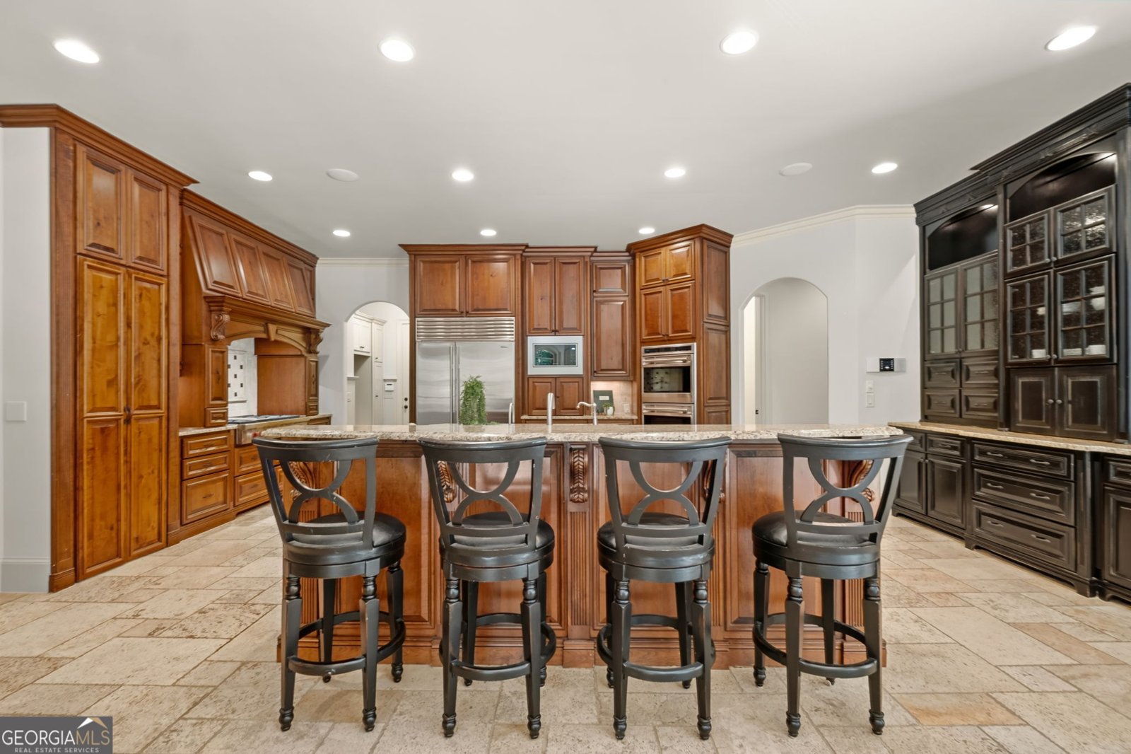 809 Creekside Trail Alpharetta - Photo 12