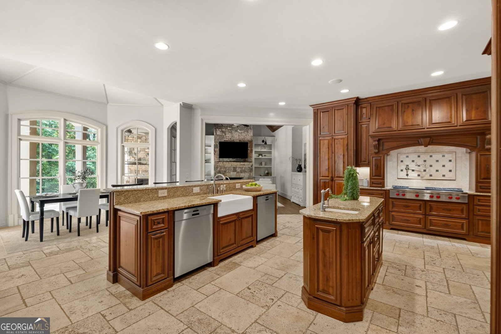 809 Creekside Trail Alpharetta - Photo 13