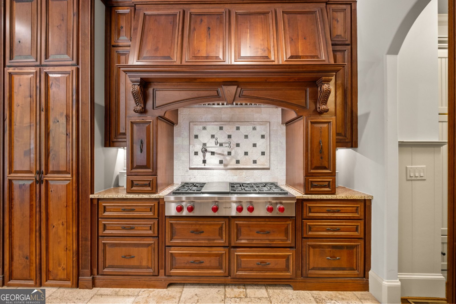 809 Creekside Trail Alpharetta - Photo 14