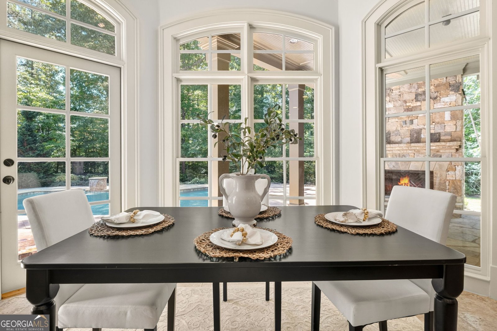 809 Creekside Trail Alpharetta - Photo 16