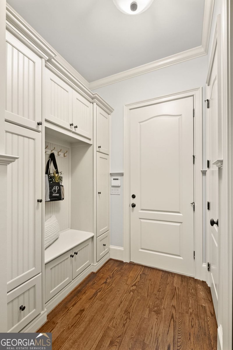 809 Creekside Trail Alpharetta - Photo 17
