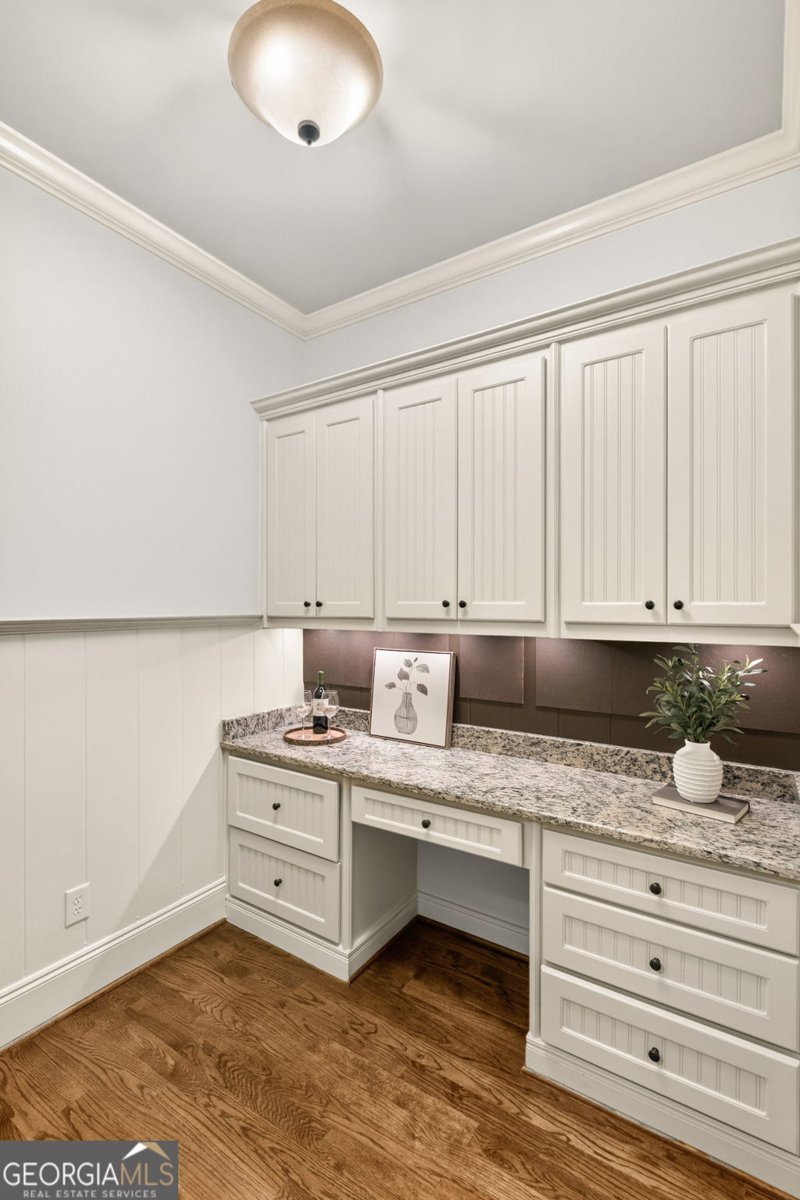 809 Creekside Trail Alpharetta - Photo 18