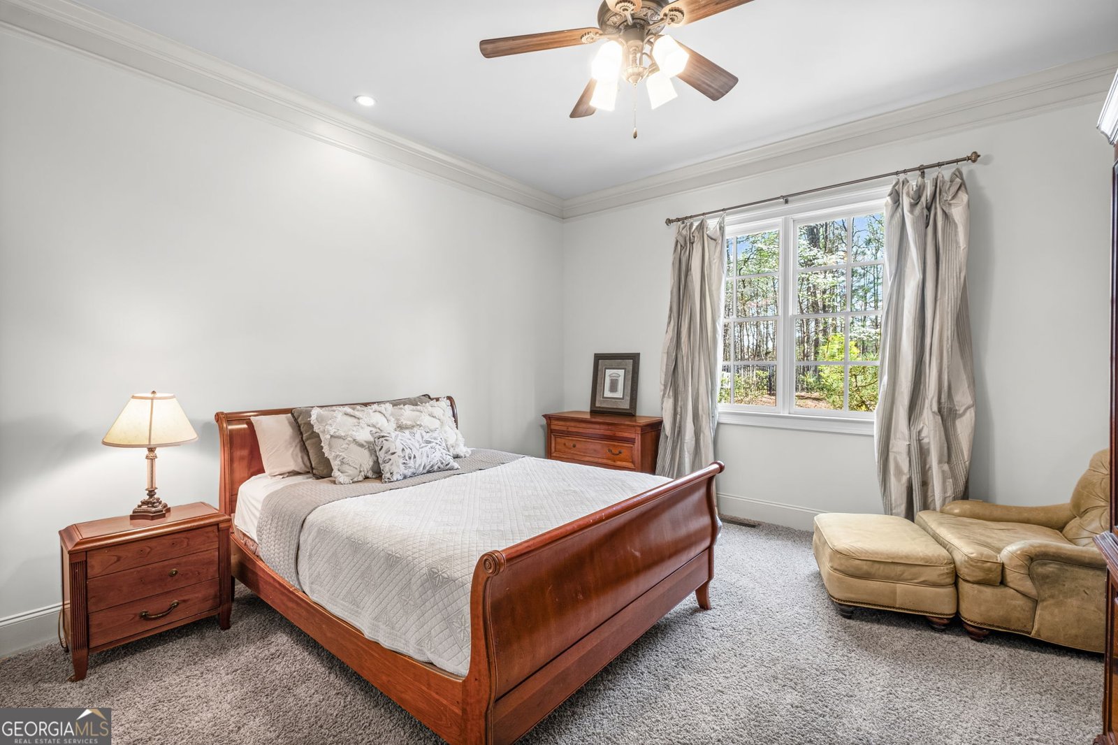 809 Creekside Trail Alpharetta - Photo 19