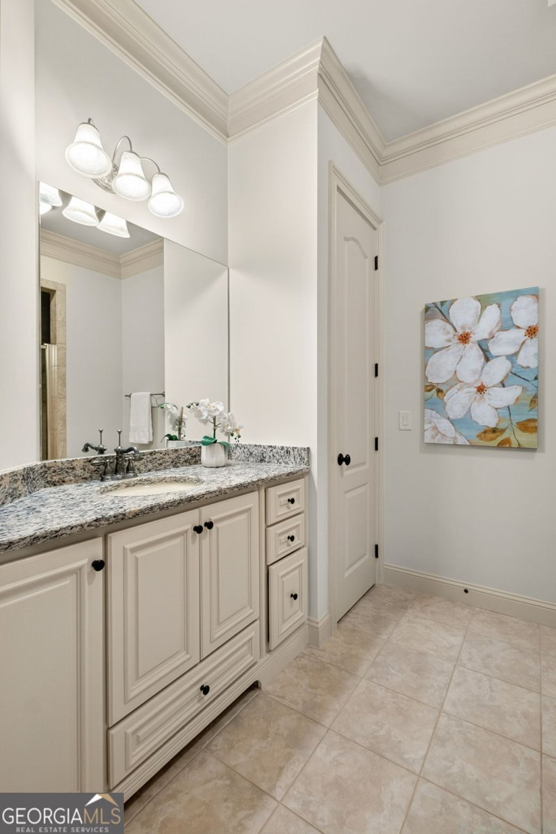 809 Creekside Trail Alpharetta - Photo 20