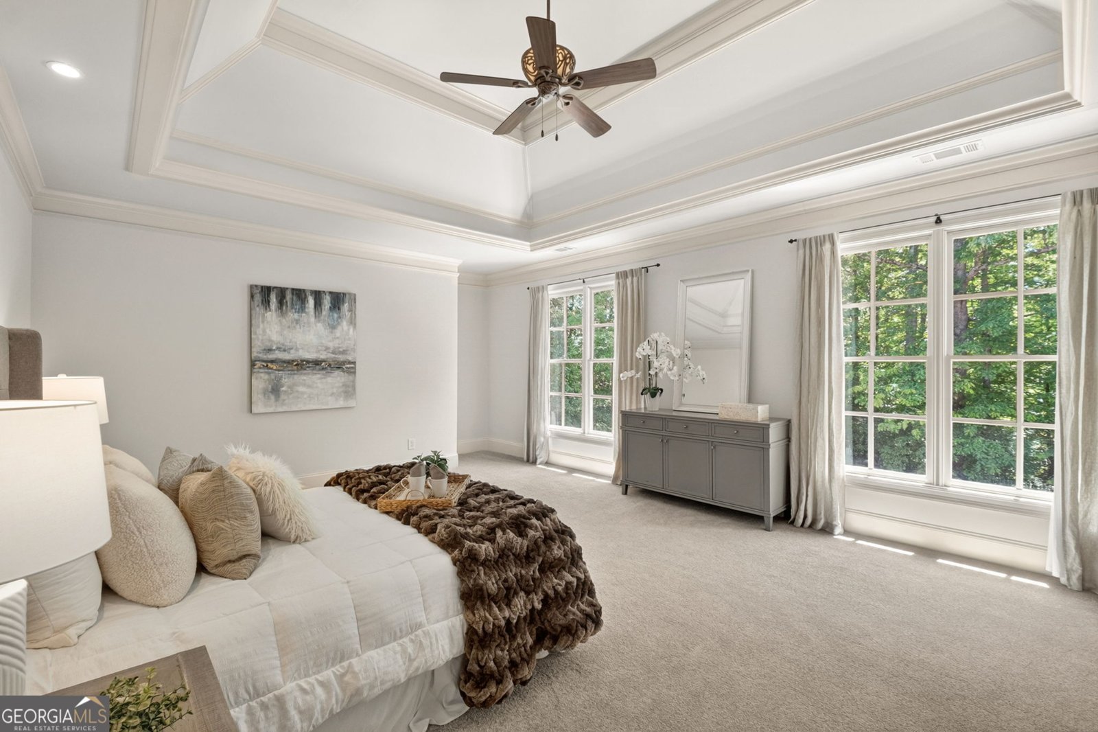 809 Creekside Trail Alpharetta - Photo 21