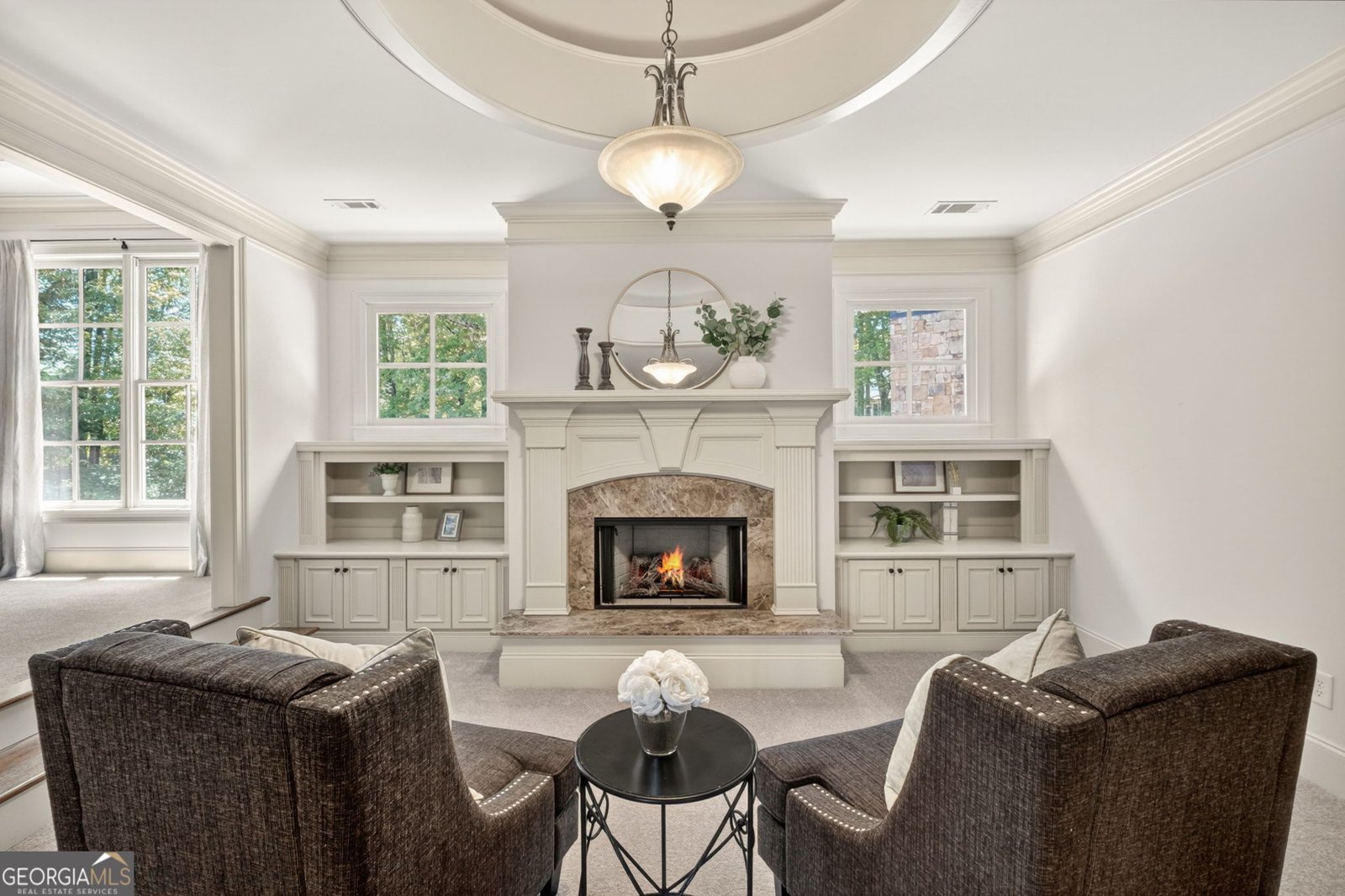 809 Creekside Trail Alpharetta - Photo 22