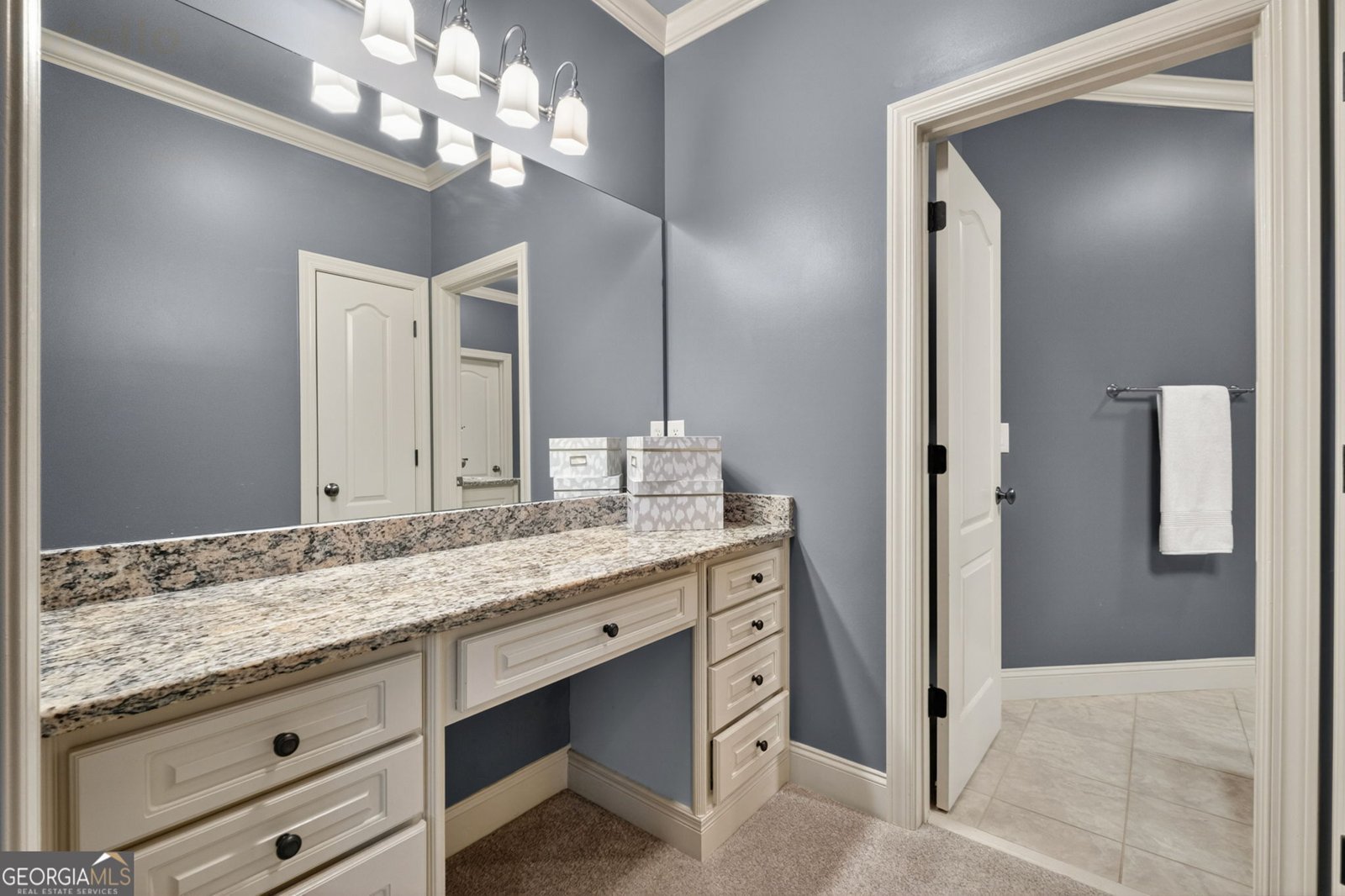 809 Creekside Trail Alpharetta - Photo 28
