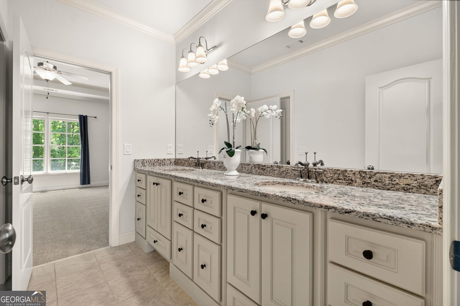 809 Creekside Trail Alpharetta - Photo 30