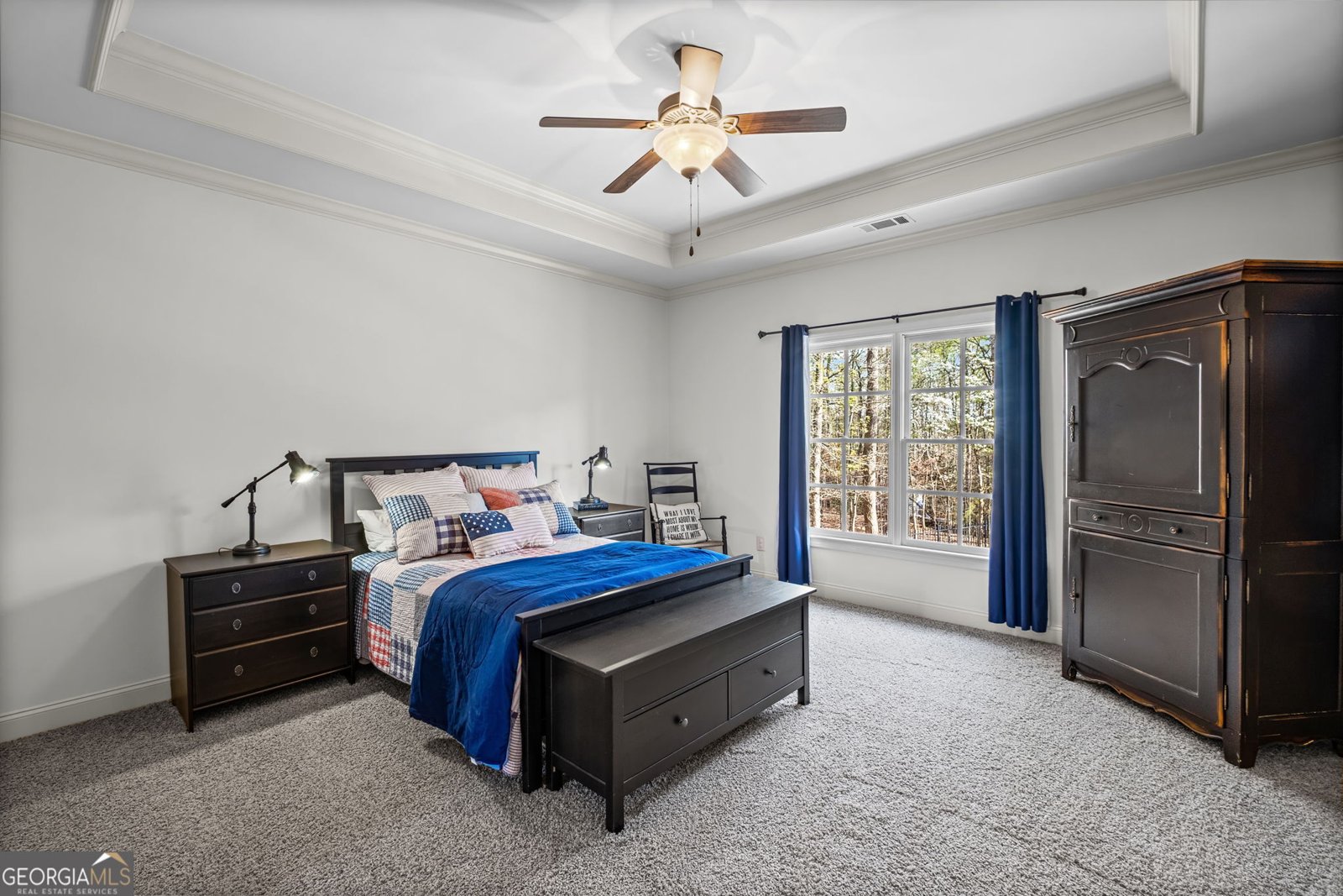 809 Creekside Trail Alpharetta - Photo 31