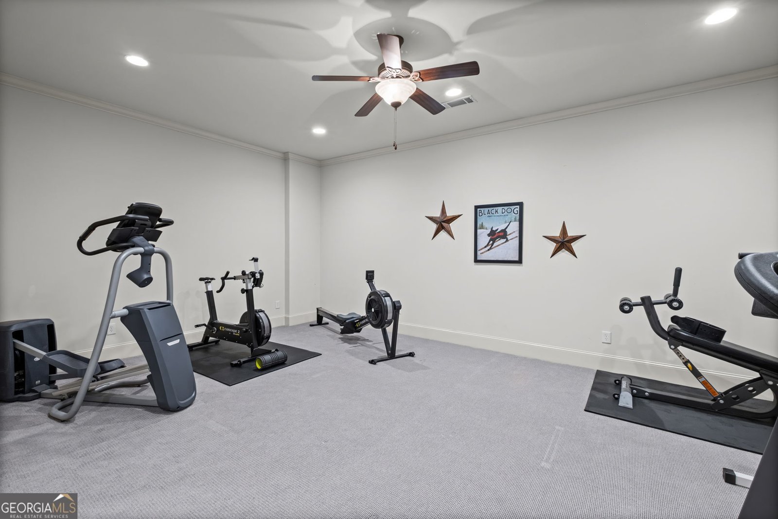 809 Creekside Trail Alpharetta - Photo 32