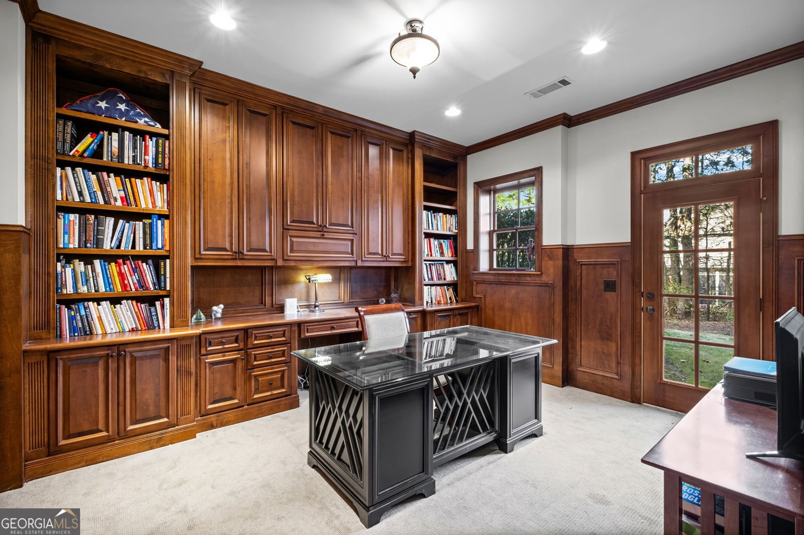 809 Creekside Trail Alpharetta - Photo 33