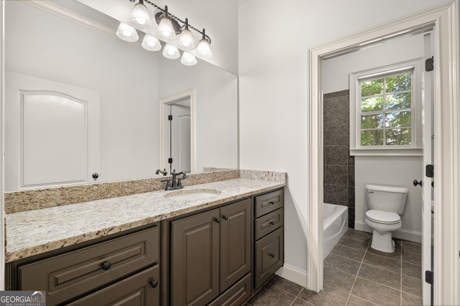 809 Creekside Trail Alpharetta - Photo 34