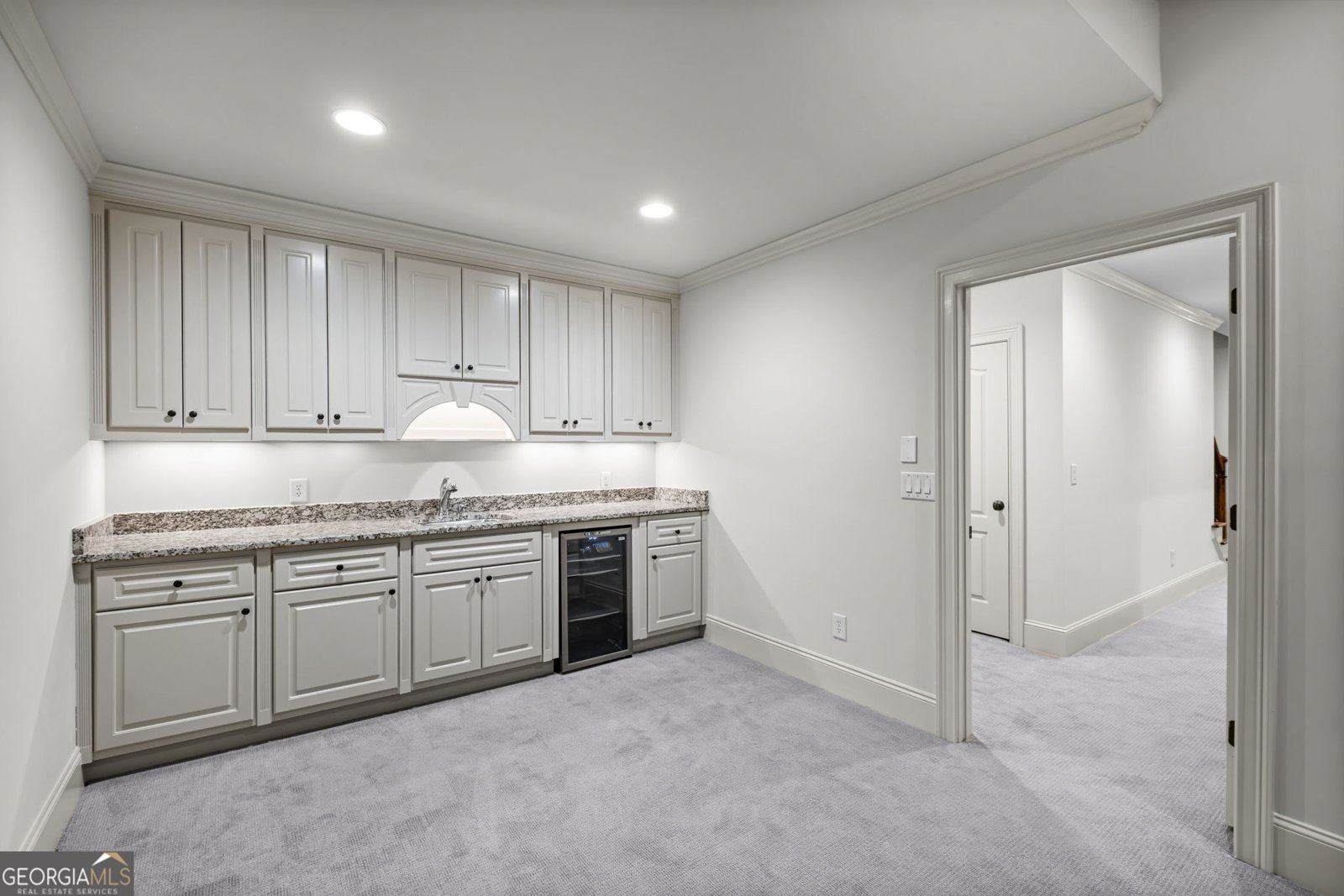 809 Creekside Trail Alpharetta - Photo 36
