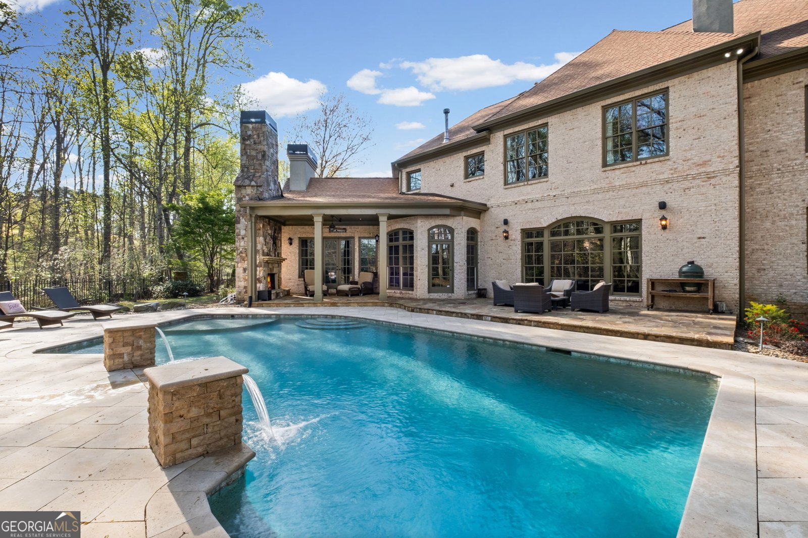 809 Creekside Trail Alpharetta - Photo 39