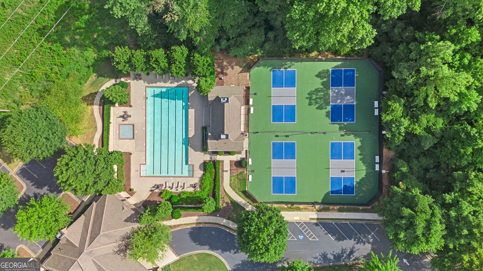 809 Creekside Trail Alpharetta - Photo 44