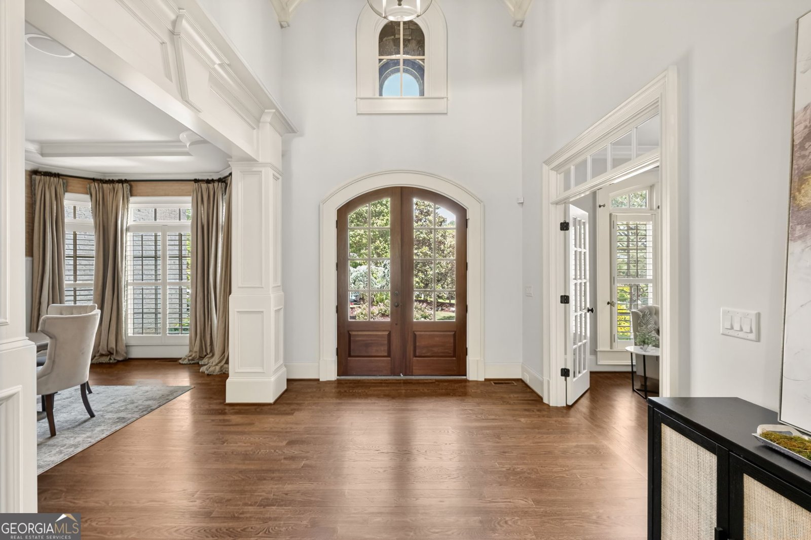 809 Creekside Trail Alpharetta - Photo 6