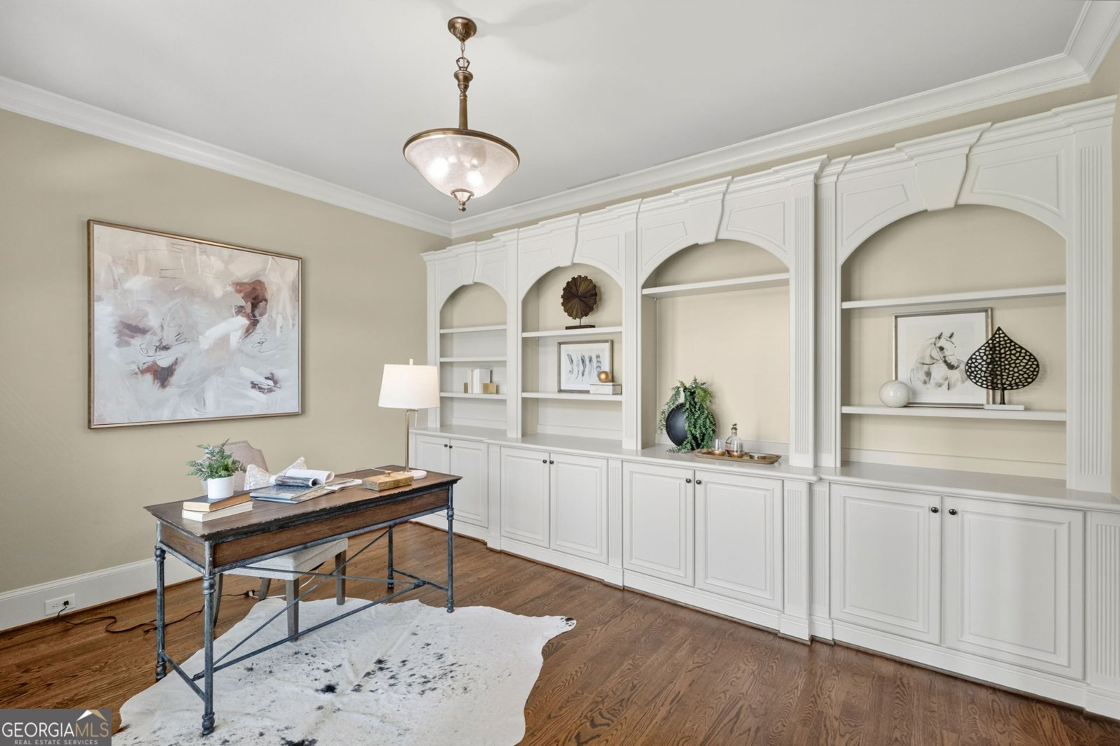 809 Creekside Trail Alpharetta - Photo 7