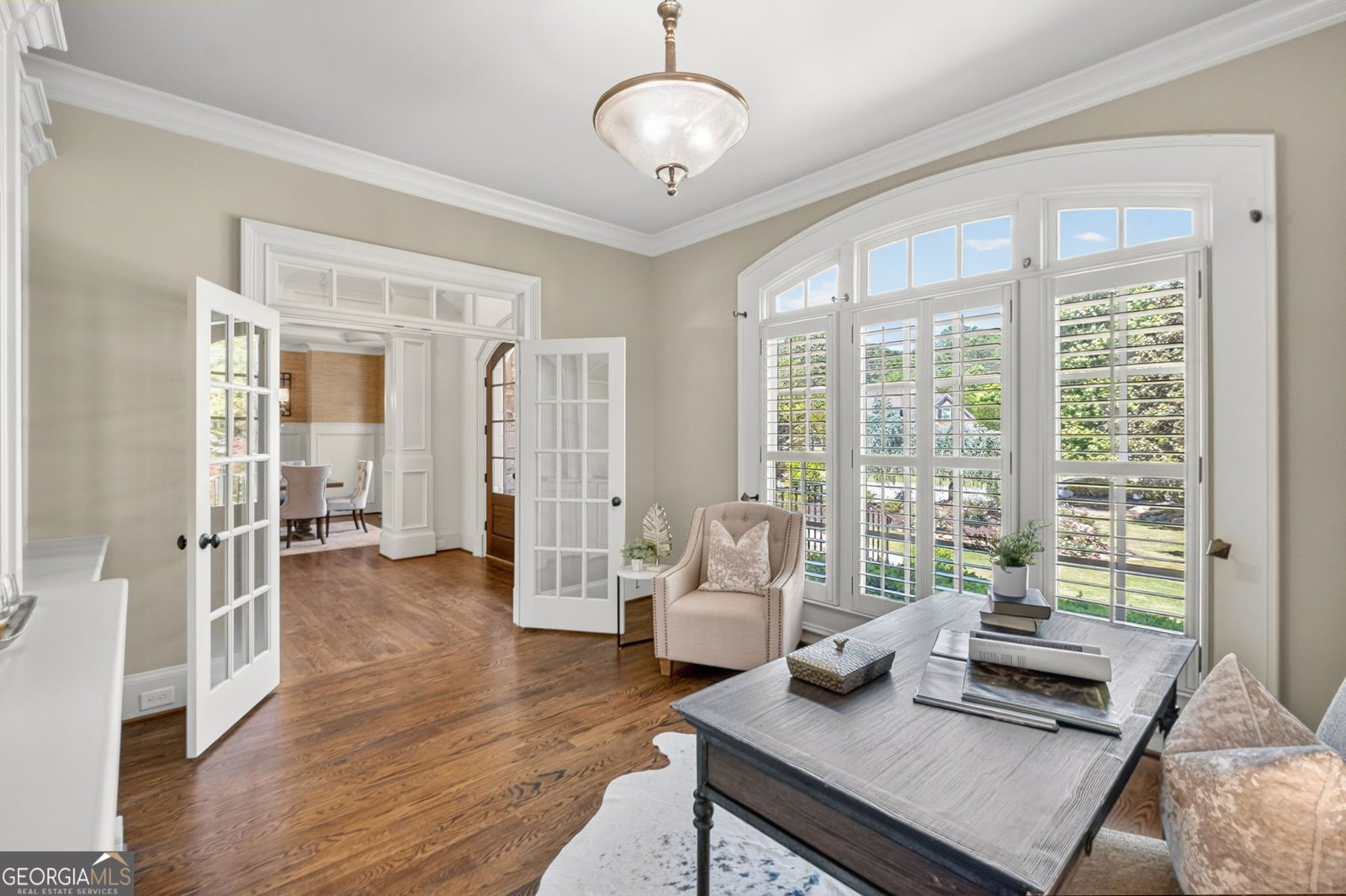 809 Creekside Trail Alpharetta - Photo 8