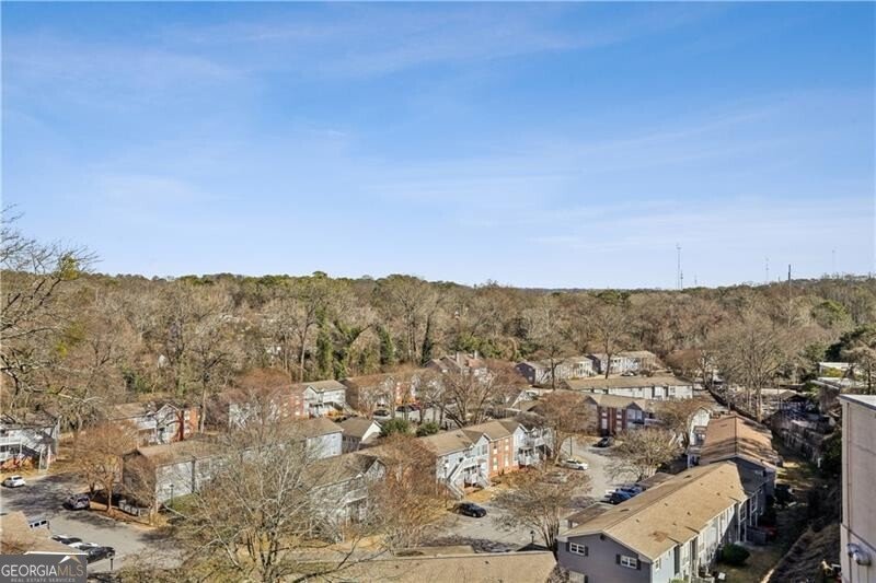 2161 Peachtree Road Atlanta - Photo 14