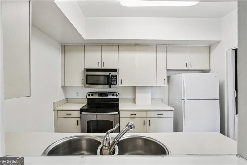 2161 Peachtree Road Atlanta - Photo 9