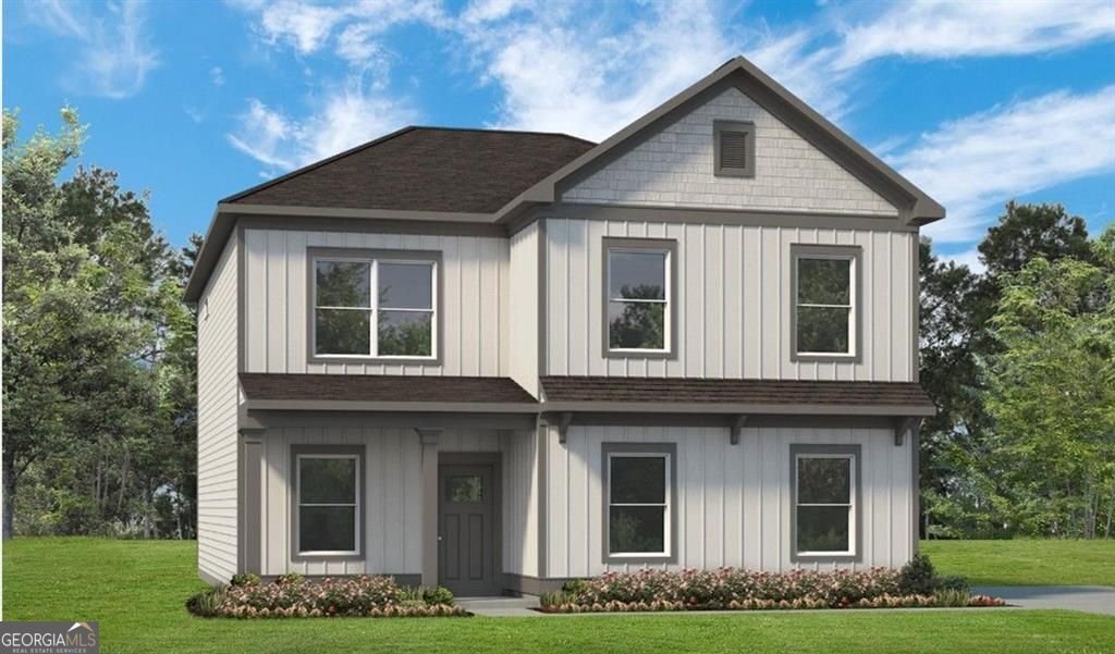 101 Summerfield Place Drive Carrollton - main photo