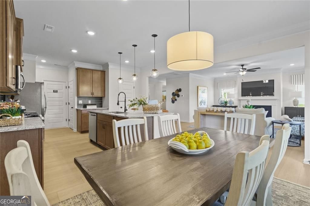 101 Summerfield Place Drive Carrollton - Photo 12