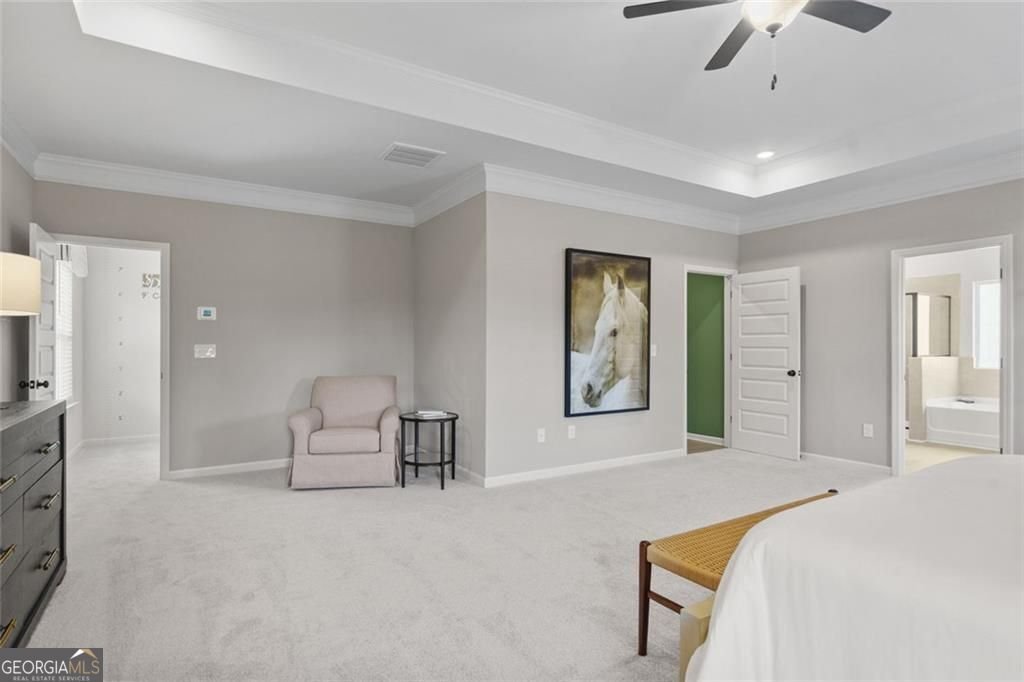 101 Summerfield Place Drive Carrollton - Photo 28