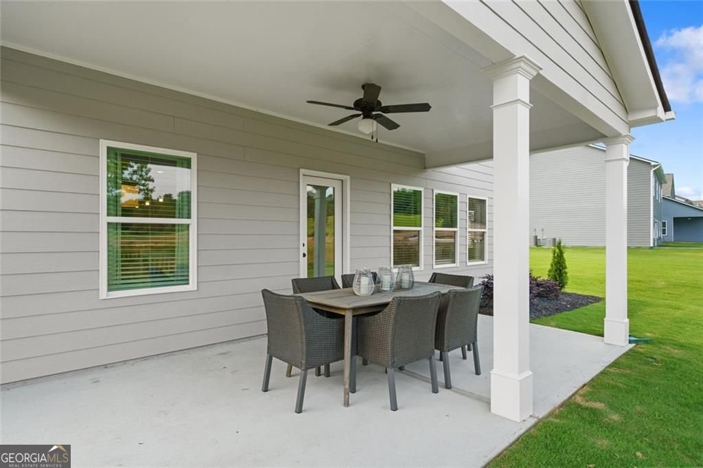 101 Summerfield Place Drive Carrollton - Photo 45