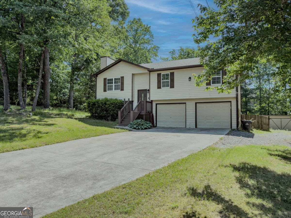 3119 Tadmore Court Dacula - Photo 1
