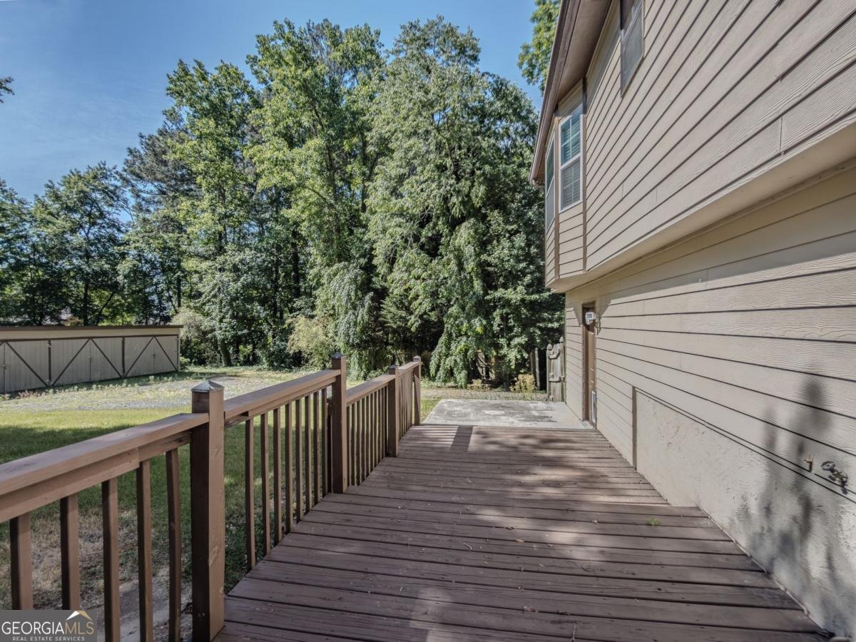 3119 Tadmore Court Dacula - Photo 31