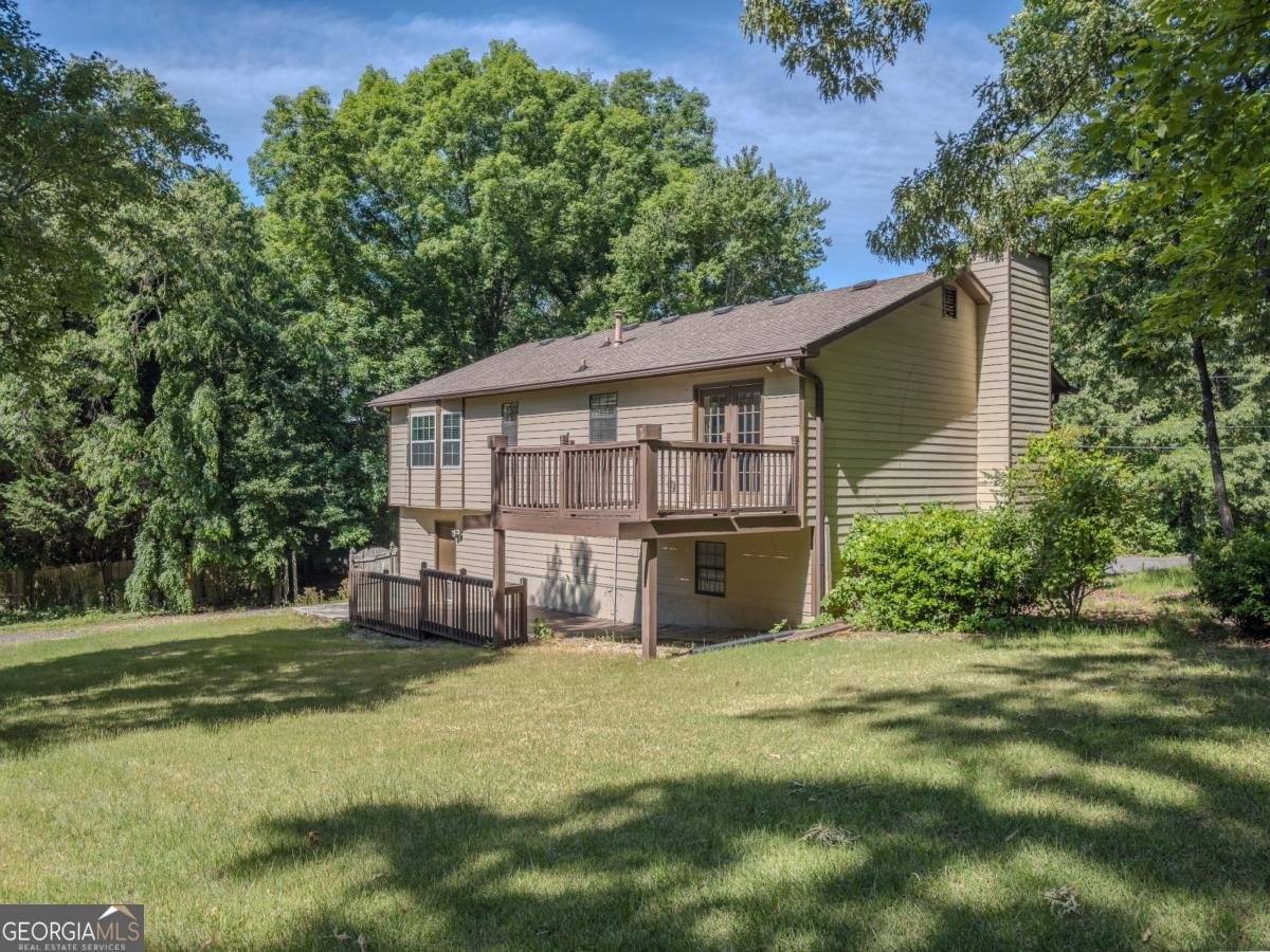 3119 Tadmore Court Dacula - Photo 33