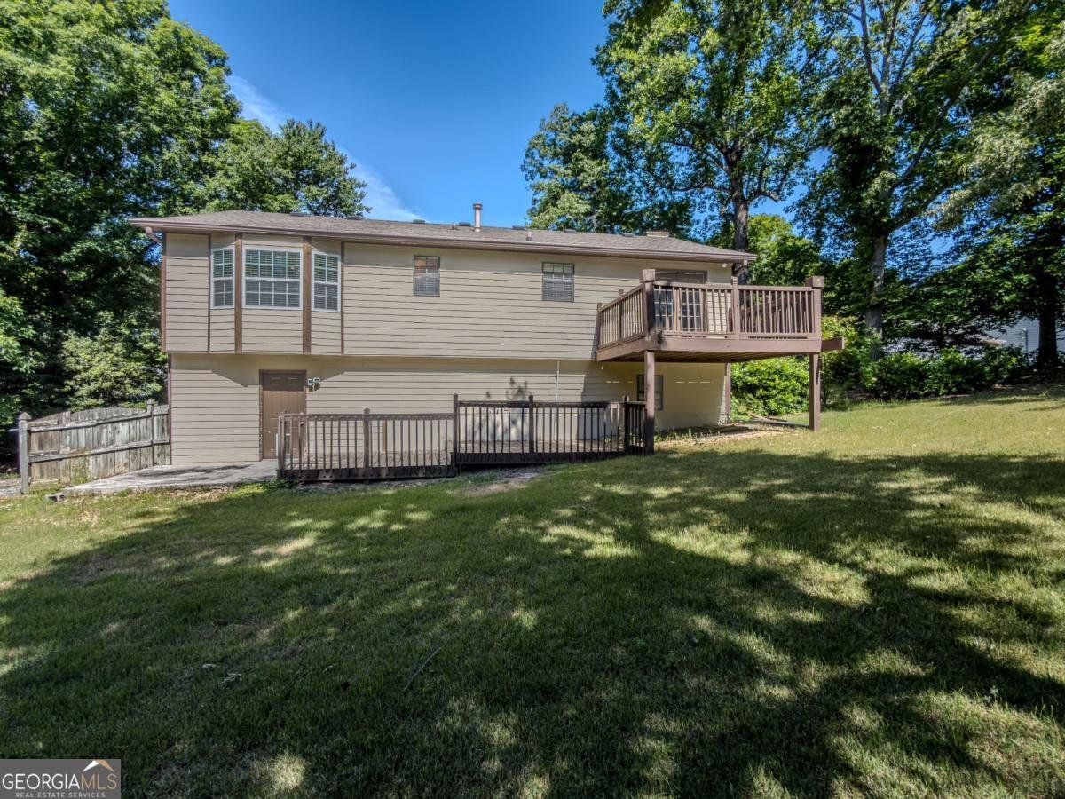 3119 Tadmore Court Dacula - Photo 34