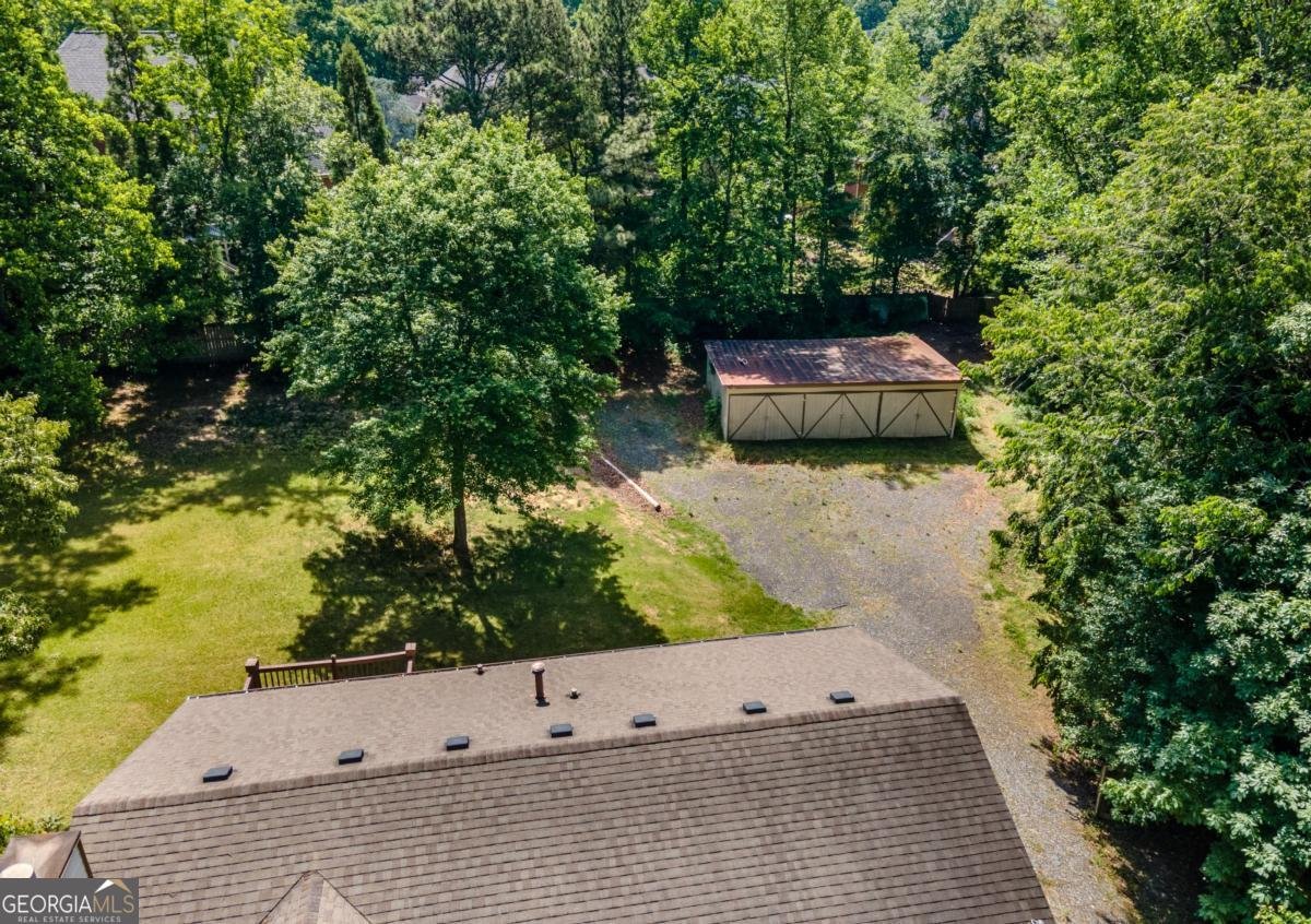 3119 Tadmore Court Dacula - Photo 36