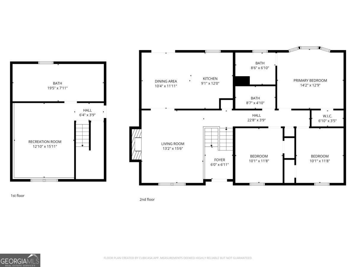 3119 Tadmore Court Dacula - Photo 42