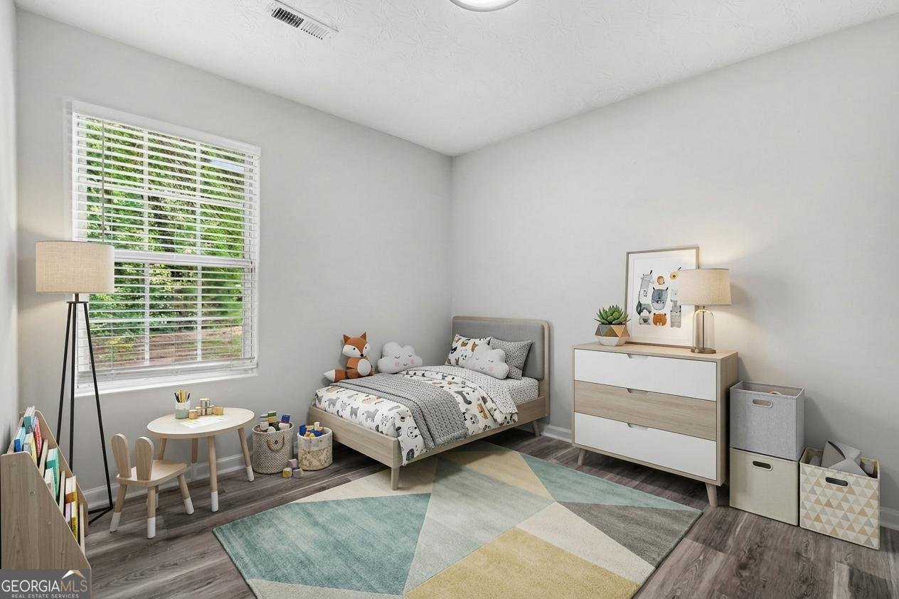 6501 Arbor Gate Drive Mableton - Photo 16