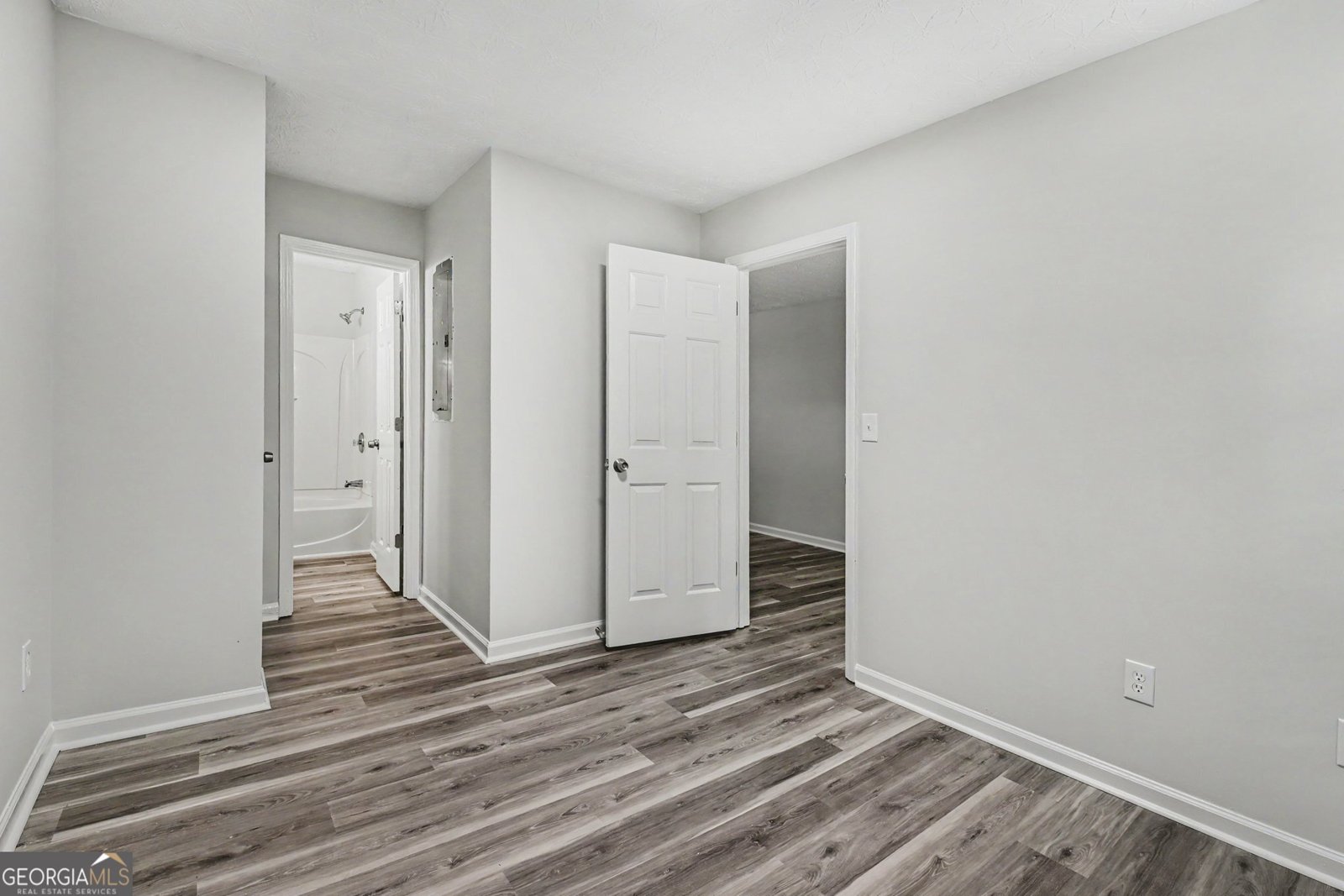 6501 Arbor Gate Drive Mableton - Photo 17