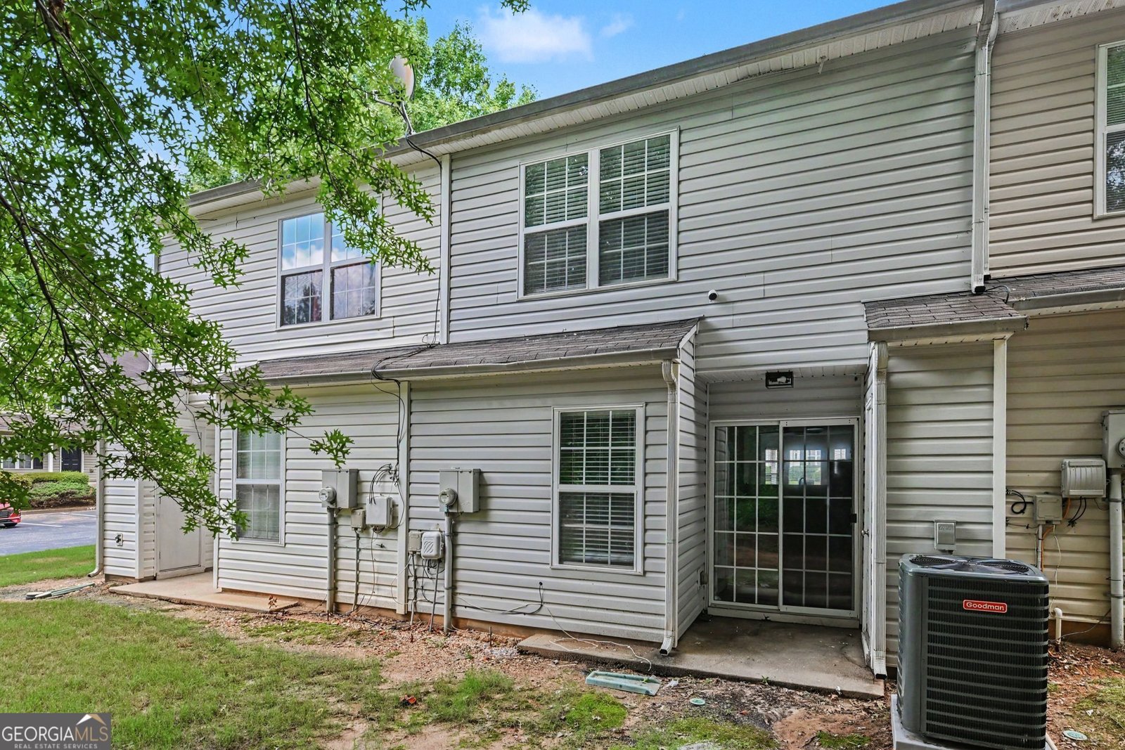 6501 Arbor Gate Drive Mableton - Photo 32