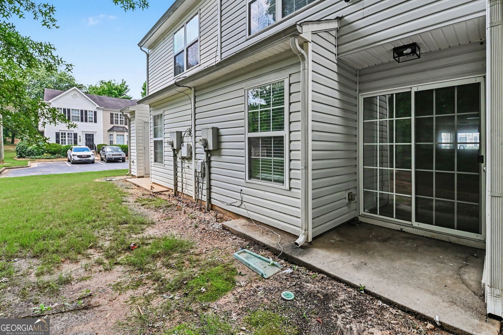 6501 Arbor Gate Drive Mableton - Photo 33