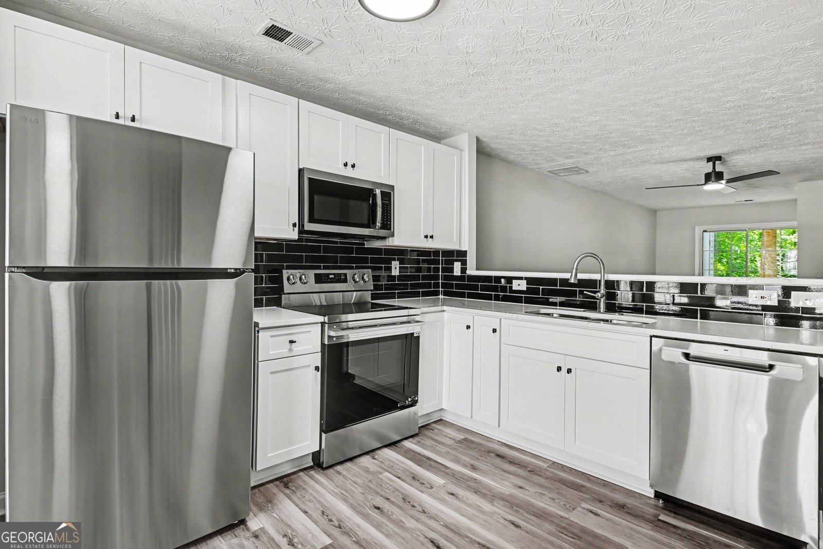 6501 Arbor Gate Drive Mableton - Photo 6
