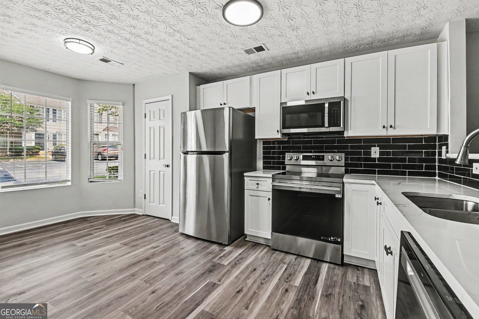 6501 Arbor Gate Drive Mableton - Photo 8
