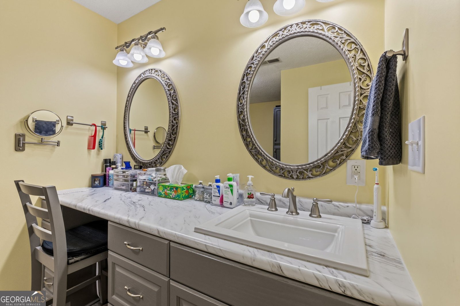 108 Chantilly Drive Warner Robins - Photo 20