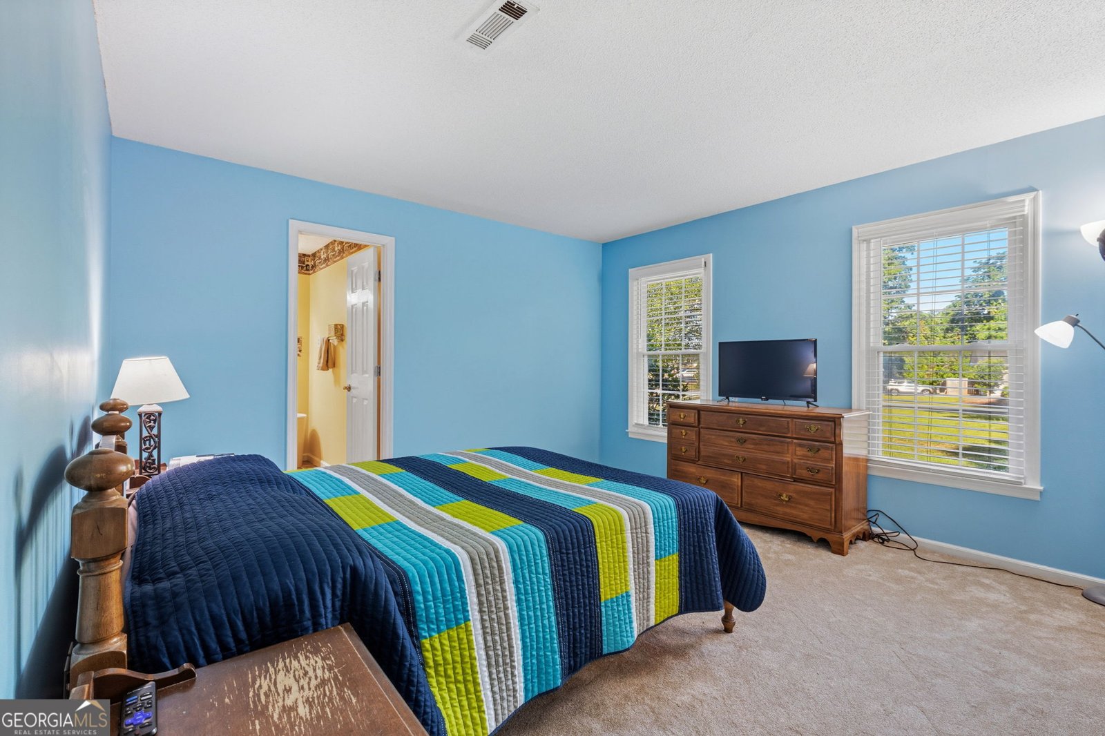 108 Chantilly Drive Warner Robins - Photo 25
